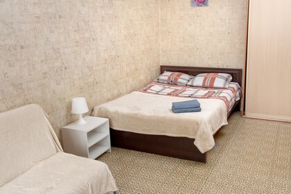 18 м², квартира-студия 2 400 ₽ в сутки - изображение 96