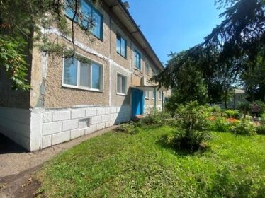 25,5 м², 1-комнатная квартира 12 701 550 ₽ - изображение 23