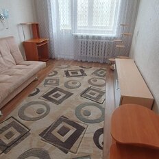 Квартира 35 м², 1-комнатная - изображение 2