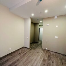 Квартира 26,4 м², студия - изображение 4