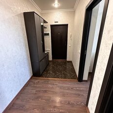 Квартира 64,2 м², 2-комнатная - изображение 1