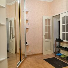 Квартира 90 м², 3-комнатная - изображение 1