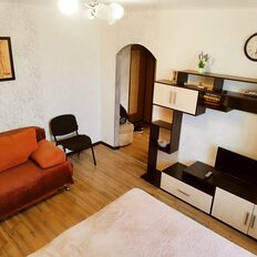 Квартира 31 м², 1-комнатная - изображение 3