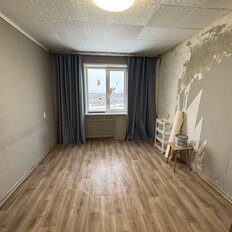 Квартира 21,4 м², 1-комнатная - изображение 2