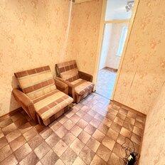 Квартира 46 м², 2-комнатная - изображение 4