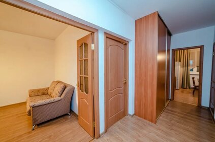 58 м², 2-комнатная квартира 3 800 ₽ в сутки - изображение 39