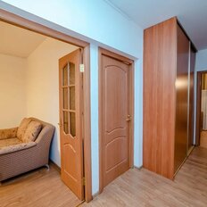 Квартира 57,2 м², 2-комнатная - изображение 5