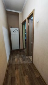 31 м², квартира-студия 3 500 ₽ в сутки - изображение 42