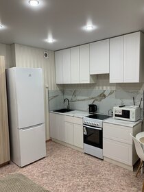 23 м², квартира-студия 1 200 ₽ в сутки - изображение 46