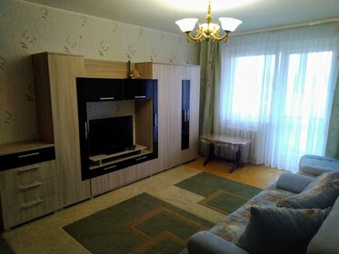 40 м², 1-комнатная квартира 1 600 ₽ в сутки - изображение 59