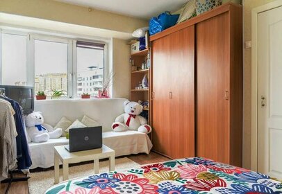 25 м², 1-комнатная квартира 4 250 ₽ в сутки - изображение 119