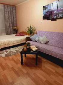 38 м², квартира-студия 1 300 ₽ в сутки - изображение 18