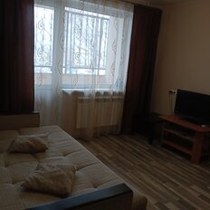 Квартира 28,6 м², 1-комнатная - изображение 3