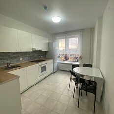 Квартира 40 м², 1-комнатная - изображение 2