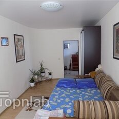 Квартира 50 м², 1-комнатная - изображение 2