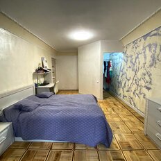 Квартира 112 м², 4-комнатная - изображение 5