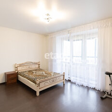 Квартира 56,1 м², 2-комнатная - изображение 5