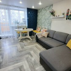 Квартира 60 м², 3-комнатная - изображение 5