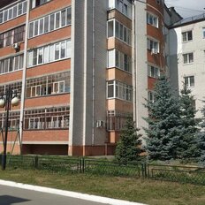 Квартира 83,7 м², 3-комнатная - изображение 2