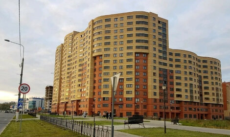 Снять квартиру на улице Юлиуса Фучика в Казани - изображение 37