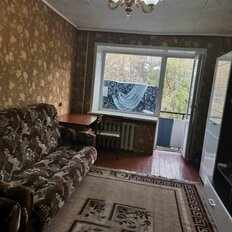 Квартира 30 м², 1-комнатная - изображение 2