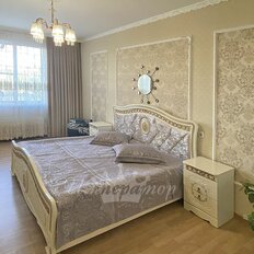 Квартира 56,3 м², 2-комнатная - изображение 5