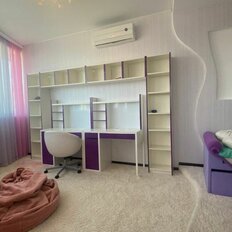 Квартира 146 м², 5-комнатная - изображение 5