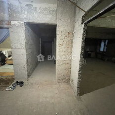 Квартира 107,7 м², 3-комнатная - изображение 4