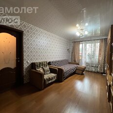 Квартира 57,6 м², 2-комнатная - изображение 5