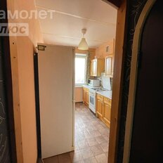 Квартира 57,5 м², 3-комнатная - изображение 3