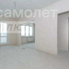 Квартира 73,5 м², 2-комнатная - изображение 3