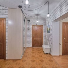 Квартира 140 м², 3-комнатная - изображение 1