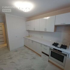 Квартира 30 м², 1-комнатная - изображение 1