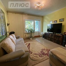 Квартира 49,3 м², 2-комнатная - изображение 1