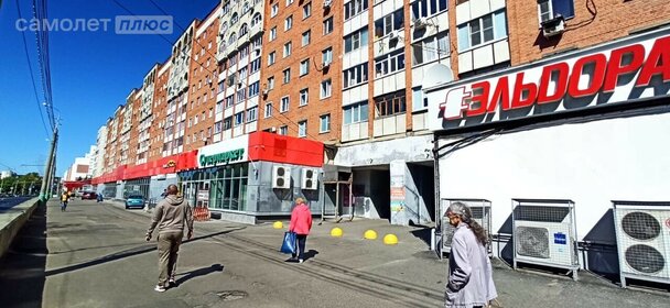 145 м², помещение свободного назначения 101 500 ₽ в месяц - изображение 19