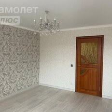 Квартира 67,3 м², 3-комнатная - изображение 3