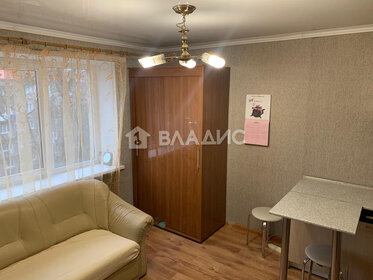 18 м², квартира-студия 2 795 000 ₽ - изображение 17