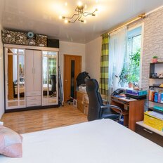 Квартира 31,8 м², 1-комнатная - изображение 4