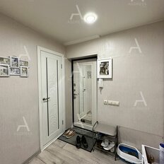 Квартира 41,3 м², 3-комнатная - изображение 5