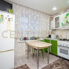 Квартира 41 м², 2-комнатная - изображение 2