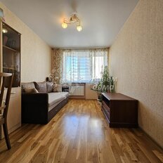 Квартира 61 м², 3-комнатная - изображение 1