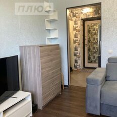 Квартира 27,6 м², 1-комнатная - изображение 5