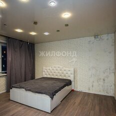 Квартира 36,9 м², 1-комнатная - изображение 4