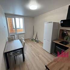 Квартира 45 м², 1-комнатная - изображение 1