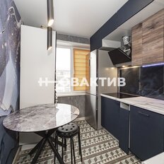 Квартира 59,9 м², 3-комнатная - изображение 3