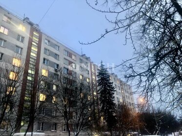 58,5 м², 3-комнатная квартира 16 000 000 ₽ - изображение 76