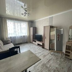 Квартира 38,3 м², 1-комнатная - изображение 4