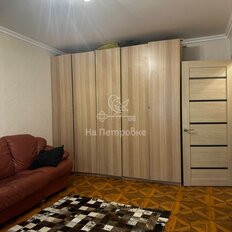 Квартира 60,5 м², 3-комнатная - изображение 4