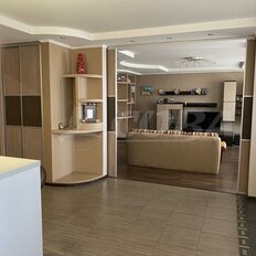 Квартира 134,1 м², 3-комнатная - изображение 1