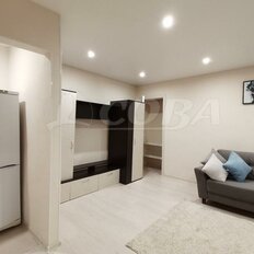 Квартира 32,9 м², 1-комнатная - изображение 3